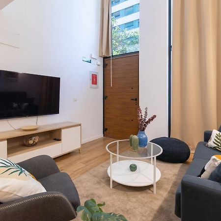 Dormforyou Alameda 12 Apartment Valencia Kültér fotó