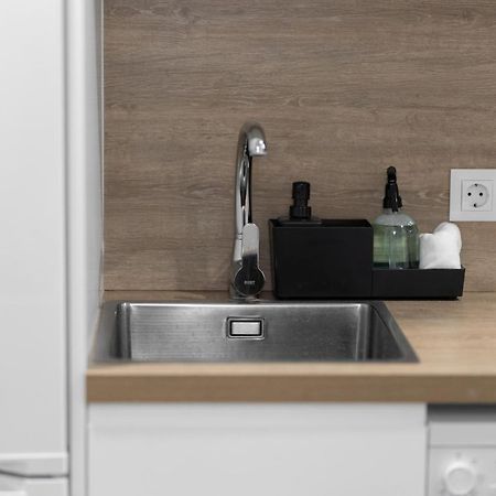 Dormforyou Alameda 12 Apartment Valencia Kültér fotó