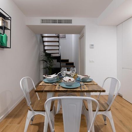 Dormforyou Alameda 12 Apartment Valencia Kültér fotó