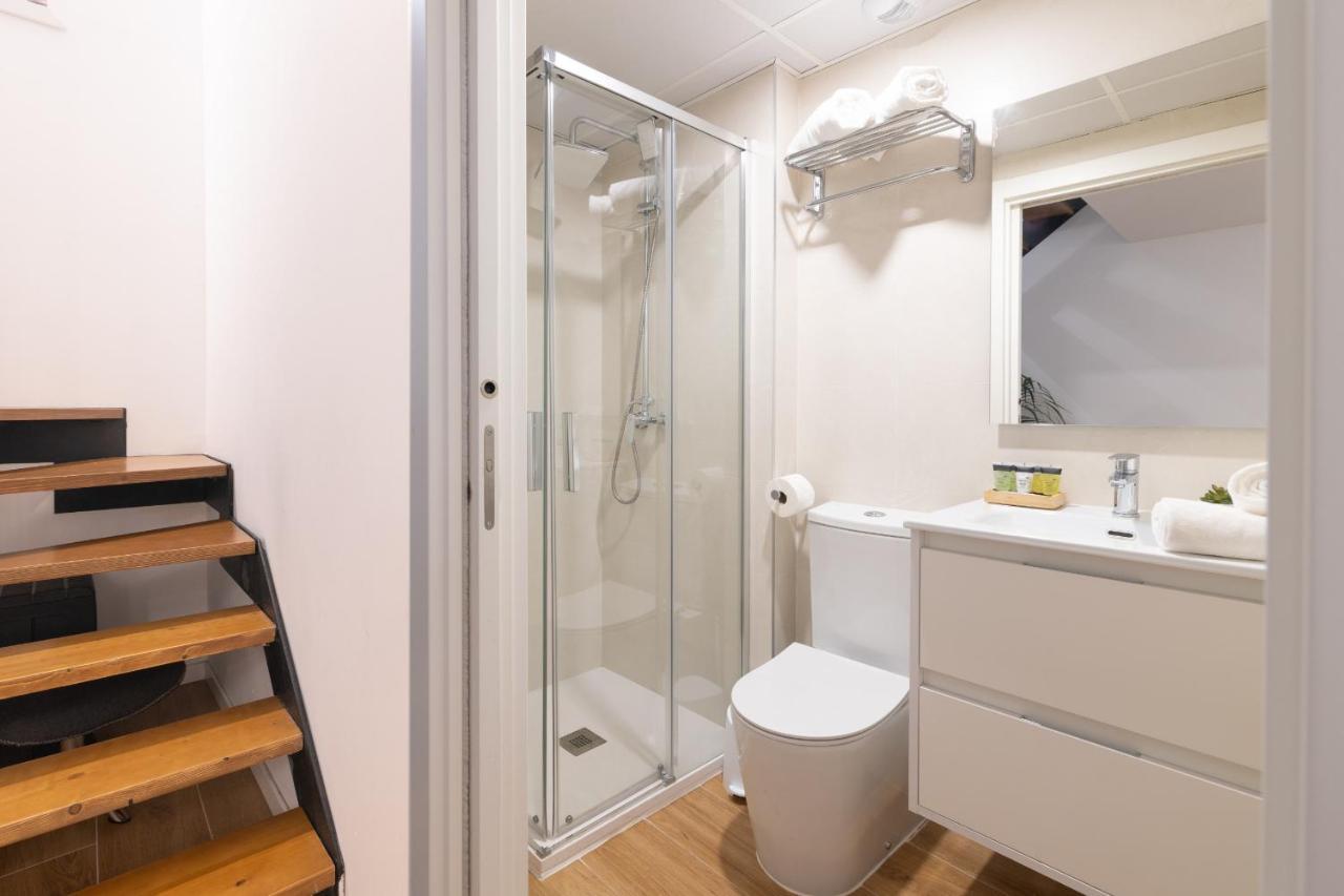 Dormforyou Alameda 12 Apartment Valencia Kültér fotó