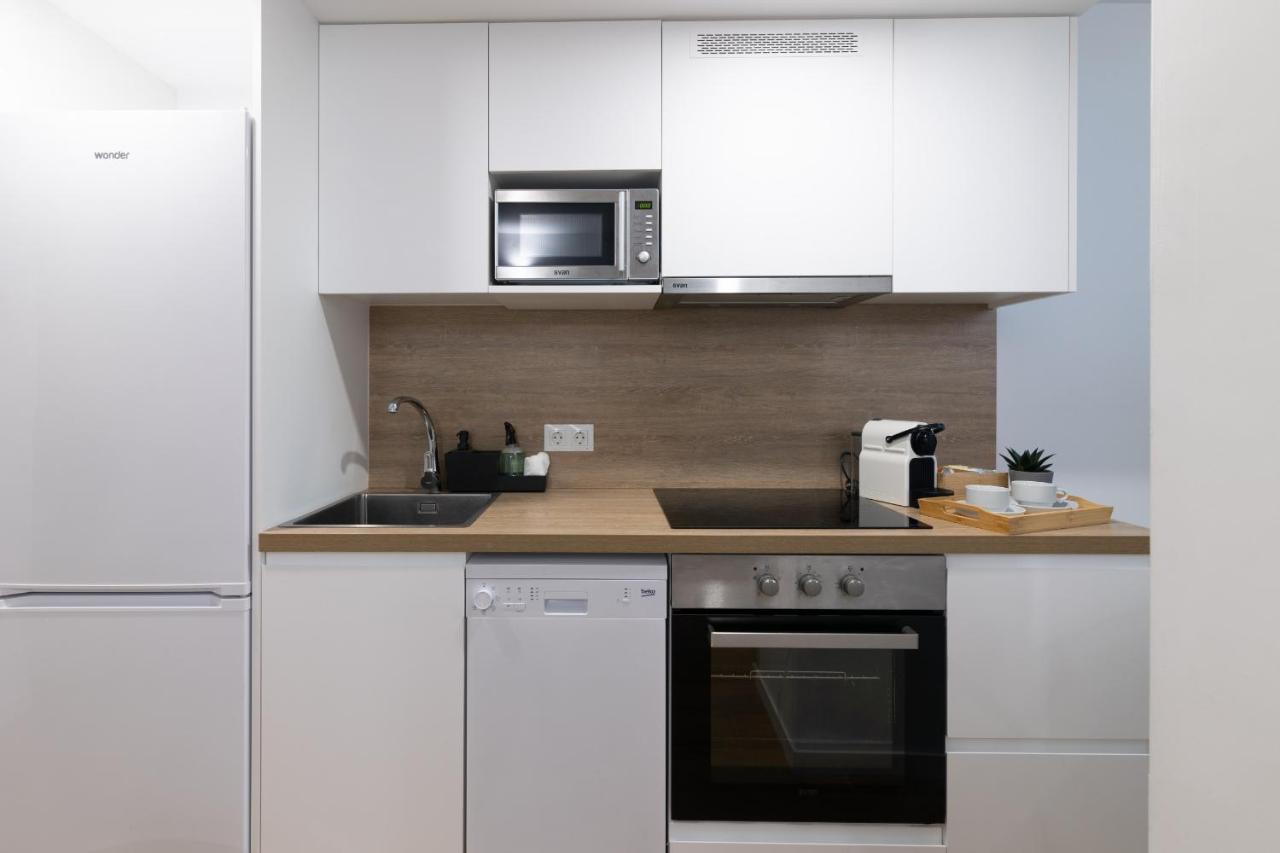 Dormforyou Alameda 12 Apartment Valencia Kültér fotó