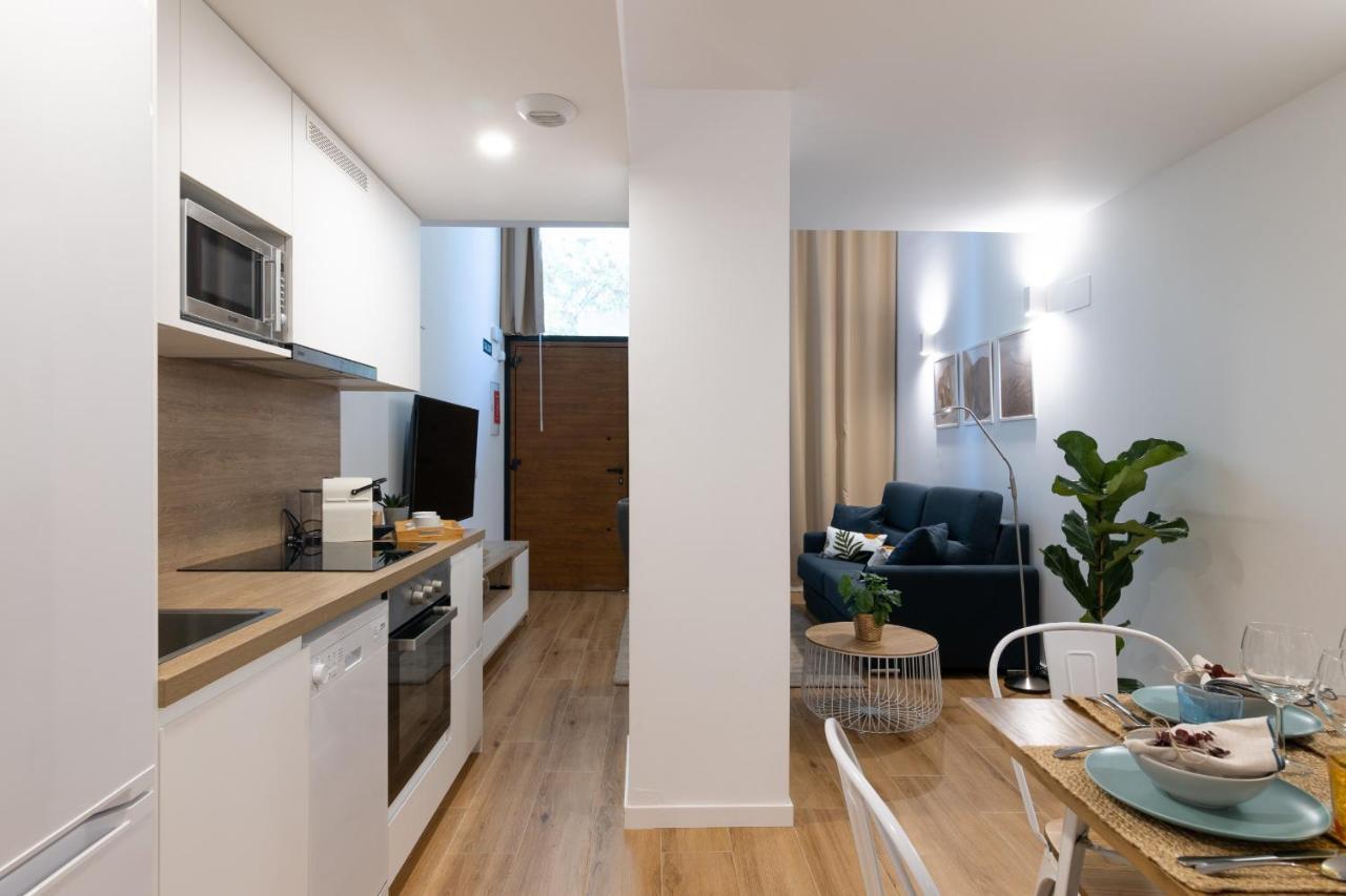 Dormforyou Alameda 12 Apartment Valencia Kültér fotó