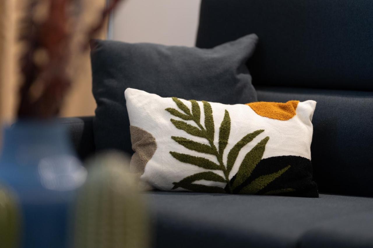 Dormforyou Alameda 12 Apartment Valencia Kültér fotó